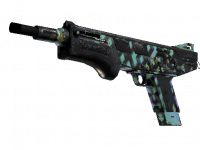 MAG-7 Prism Terrace